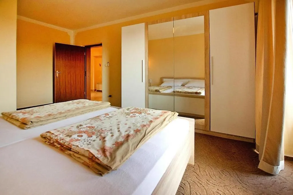 Apartment Grande Vista In Starigrad Paklenica In A Beautiful Environment 0*,  Croatia
