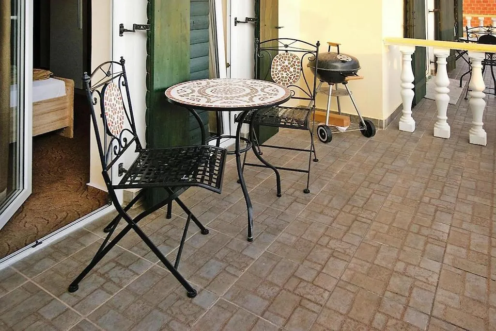 Apartment Grande Vista In Starigrad Paklenica In A Beautiful Environment Croatia