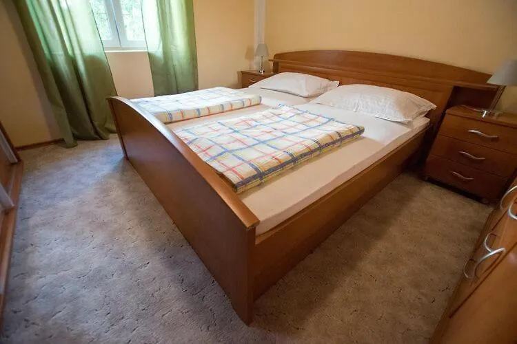 Apartment Grande Vista In Starigrad Paklenica In A Beautiful Environment 0*,  Croatia