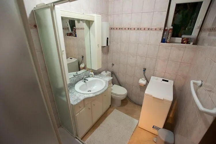 Apartment Grande Vista In Starigrad Paklenica In A Beautiful Environment