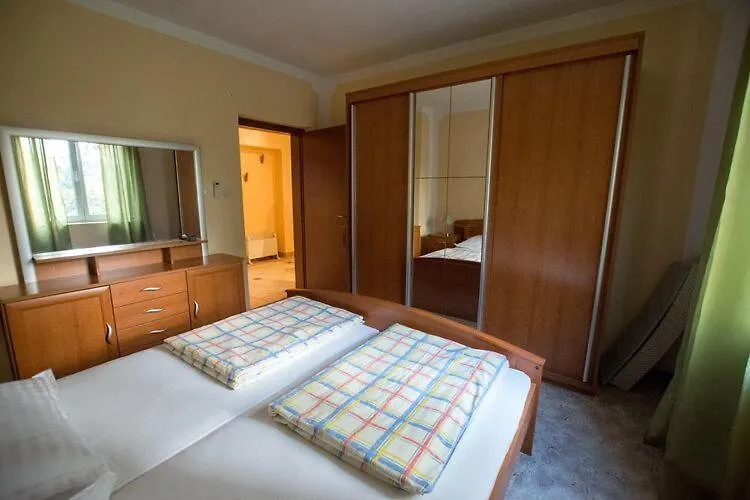 Apartment Grande Vista In Starigrad Paklenica In A Beautiful Environment